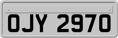 OJY2970