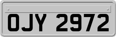 OJY2972