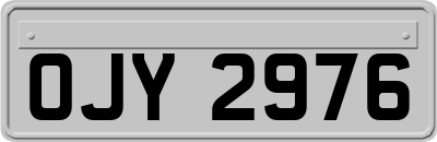 OJY2976