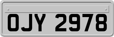 OJY2978