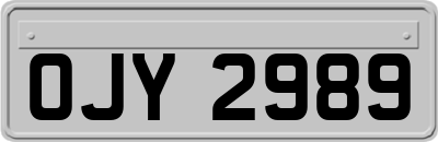OJY2989