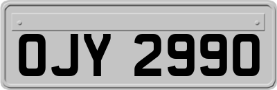 OJY2990