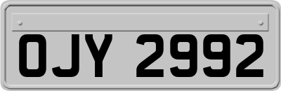 OJY2992