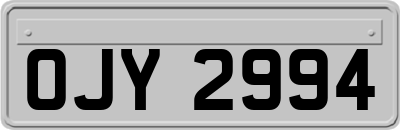 OJY2994
