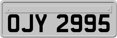 OJY2995