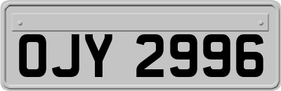 OJY2996