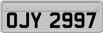 OJY2997