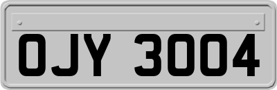 OJY3004