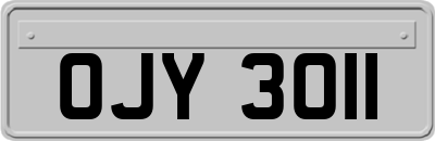 OJY3011