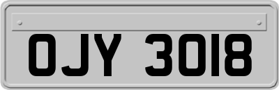 OJY3018