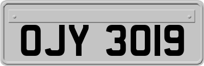 OJY3019