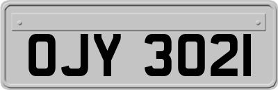 OJY3021