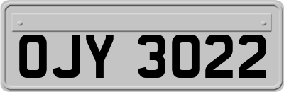 OJY3022