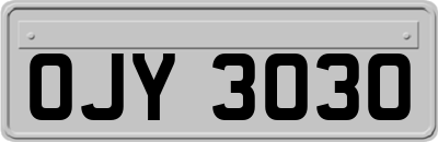 OJY3030