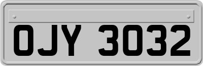 OJY3032