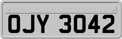 OJY3042