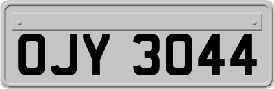 OJY3044