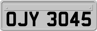 OJY3045