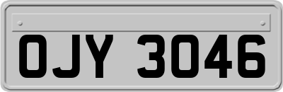 OJY3046