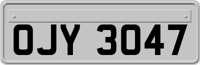 OJY3047