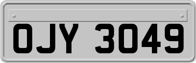 OJY3049