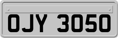 OJY3050