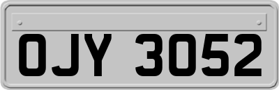 OJY3052