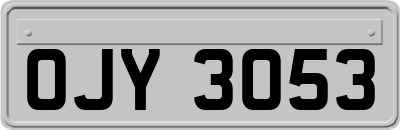 OJY3053