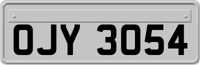 OJY3054