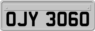 OJY3060