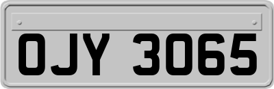 OJY3065