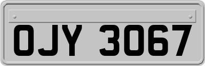 OJY3067