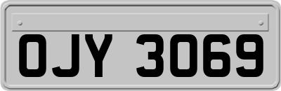 OJY3069