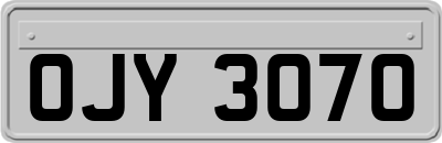 OJY3070