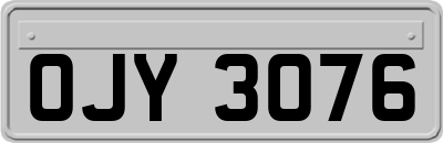 OJY3076