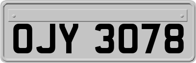 OJY3078