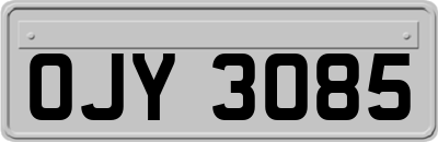 OJY3085