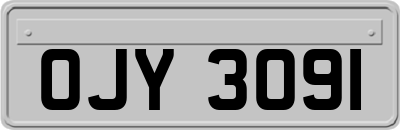 OJY3091