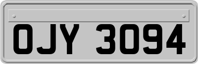 OJY3094