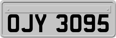 OJY3095