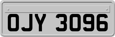 OJY3096