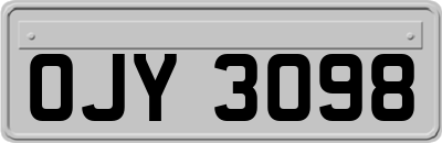 OJY3098