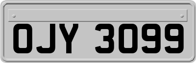OJY3099