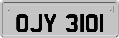 OJY3101