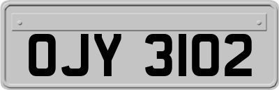 OJY3102