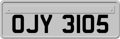 OJY3105
