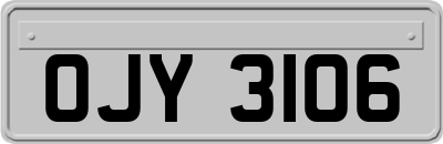 OJY3106