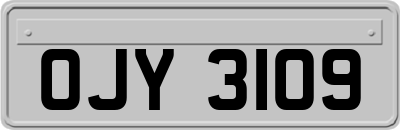 OJY3109