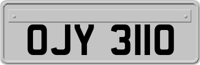 OJY3110