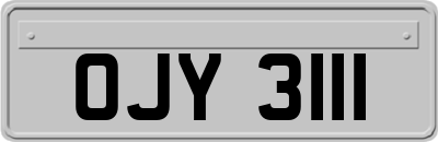 OJY3111